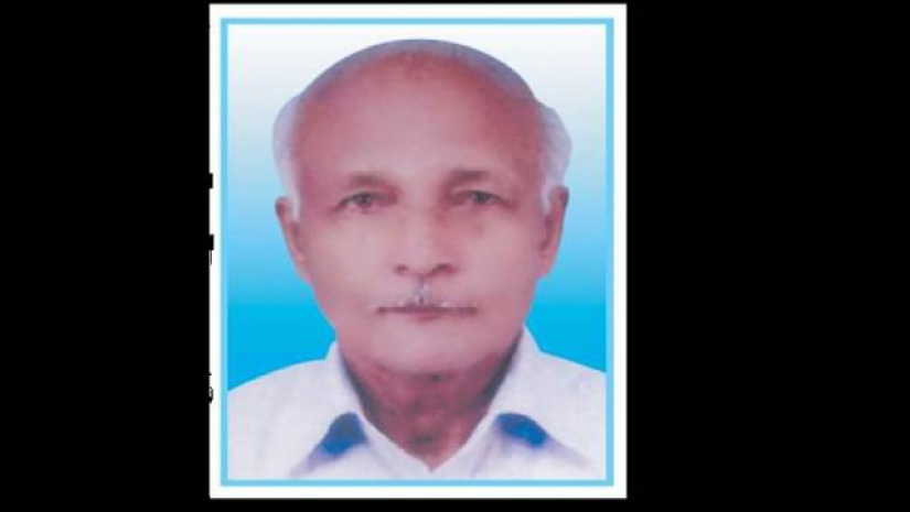 শ্রী হরদাস ভট্টাচার্য‌্য