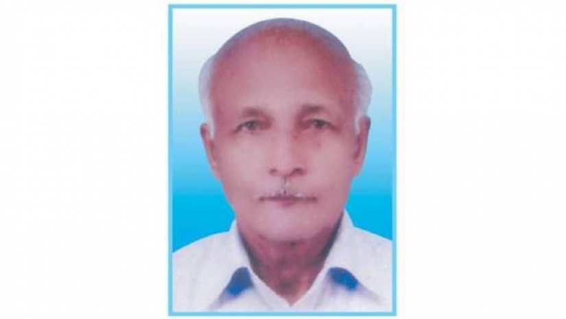 অধ্যাপক সুপ্রিয়া ভট্টাচার্যের বাবার মৃত্যুতে শিক্ষক পরিষদের শোক