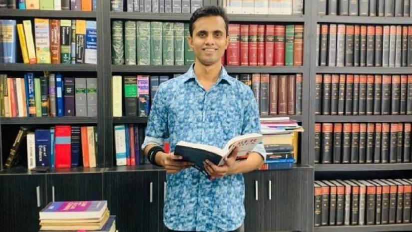 হাবিবুর রহমান