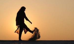 একজন আমার গলা কেটেছিল, সেই শোকে আমিও কাটা শুরু করলাম