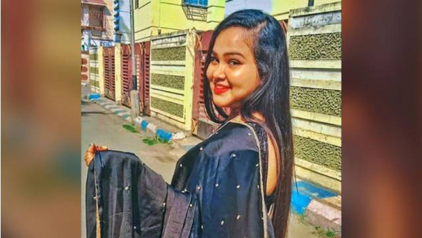 সরস্বতী দাস