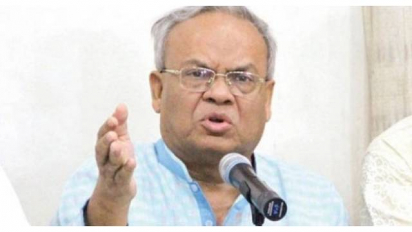 রুহুল কবির রিজভী