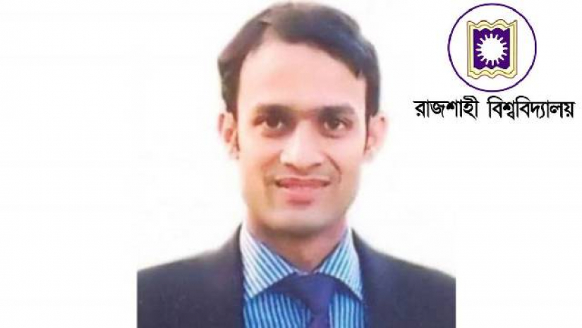 ছাত্রীদের ফোনে আপত্তিকর কথা ও ক্লাসে অশালীন অঙ্গভঙ্গি করতেন তিনি