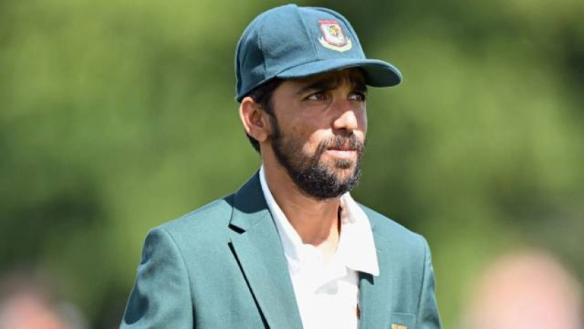 অধিনায়কত্ব ছাড়তে চান মুমিনুল