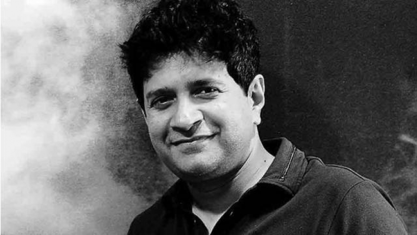 কৃষ্ণকুমার কুন্নাথ