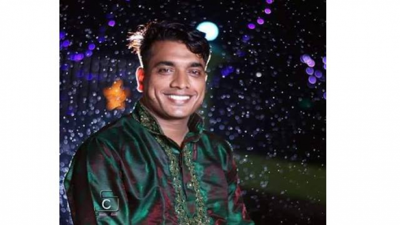 আটক হানিফ 