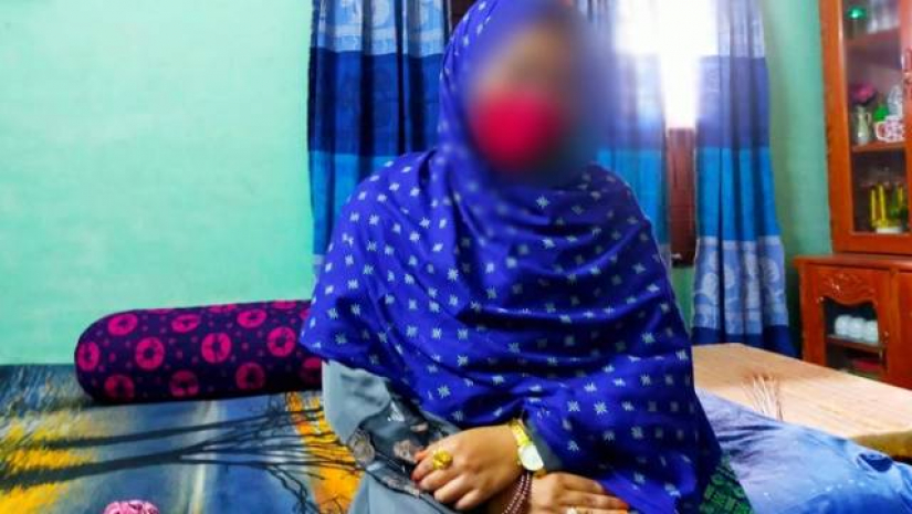 ভুক্তোভোগী