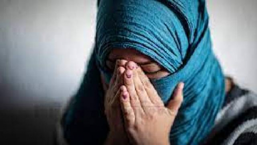 যৌন নিপীড়ন