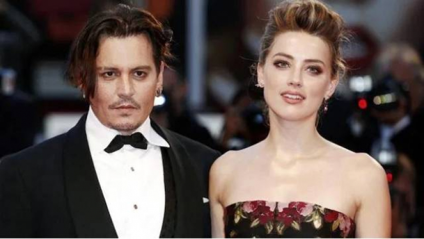 মানহানির মামলায় জিতে বউয়ের থেকে ১৩৫ কোটি টাকা পাবেন জনি ডেপ