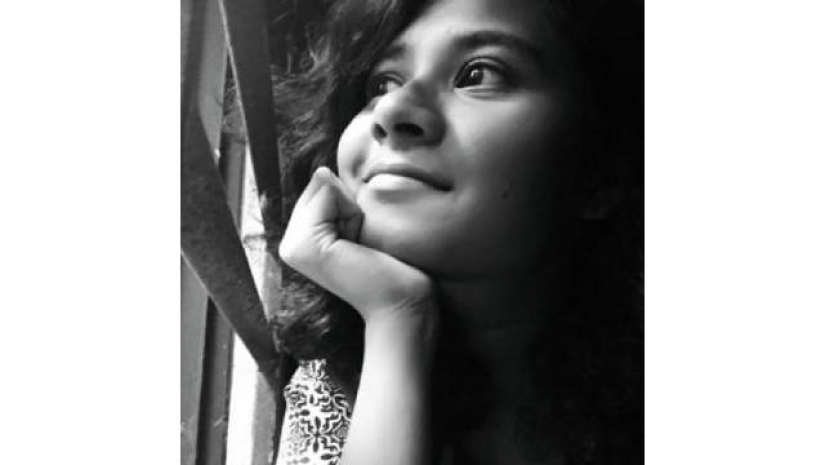 জায়না হাবিব প্রাপ্তি