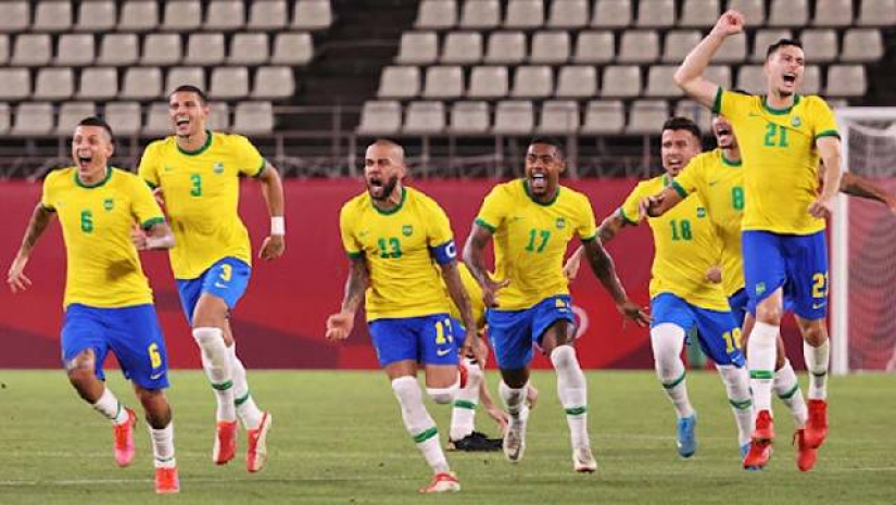 বিকালে মাঠে নামছে ব্রাজিল, দেখবেন যেভাবে 