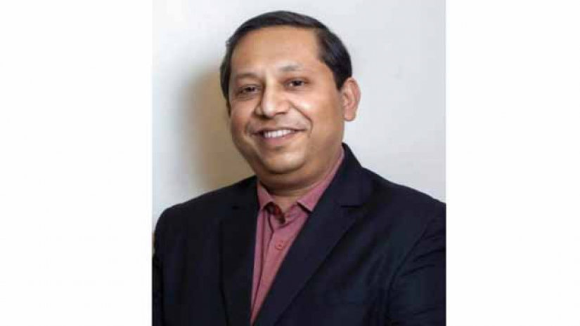 অধ্যাপক ডাঃ মামুন আল মাহতাব