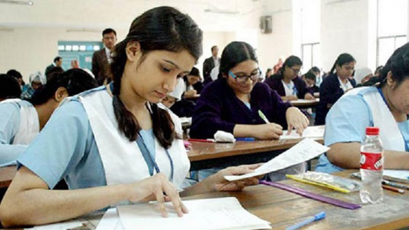 শিক্ষার্থী