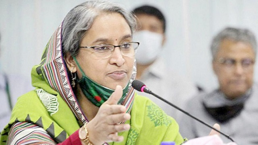 ডা. দীপু মনি