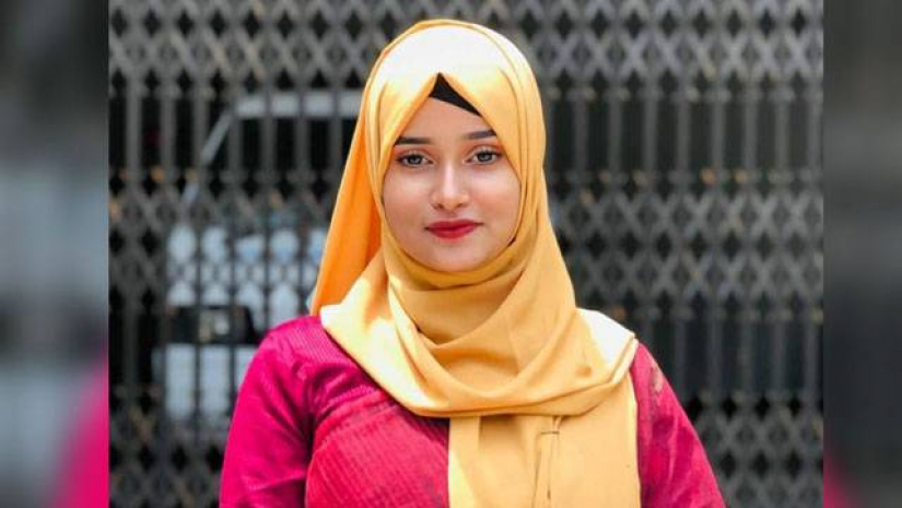 সেলিনা আক্তার শেলী