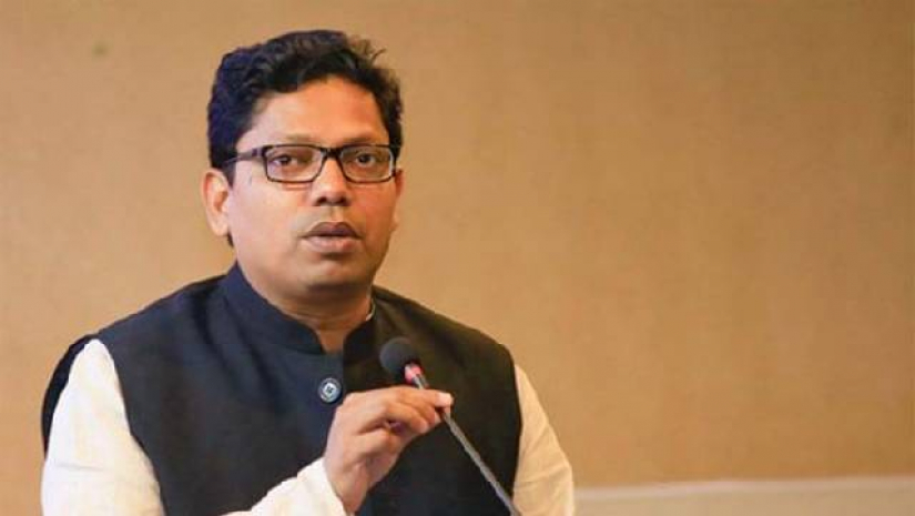 সব ষড়যন্ত্র মোকাবিলার ক্ষমতা আওয়ামী লীগের রয়েছে: পলক