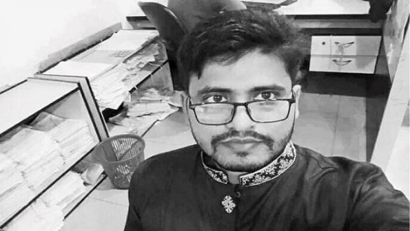 মোমিনুল হক