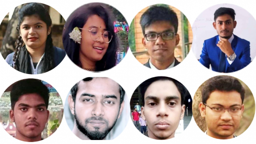 যাচ্ছে জীবন, ভাঙছে স্বপ্ন