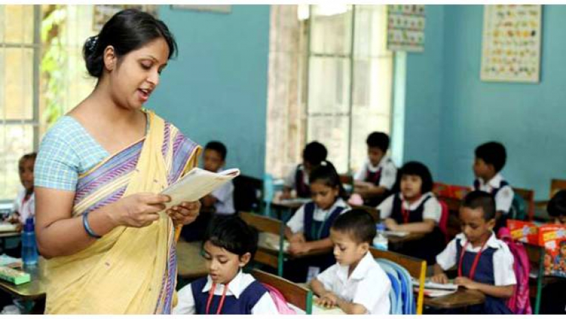 শিক্ষক নিয়োগের দ্বিতীয় ধাপের ফল চলতি সপ্তাহে