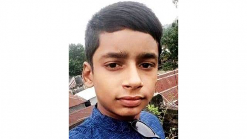 রাকিব হোসেন