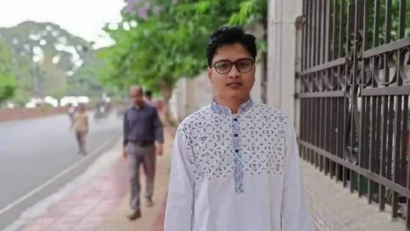 ডা. খোকন সাহা