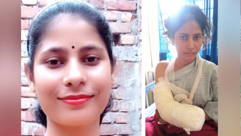 রেণু বেগম