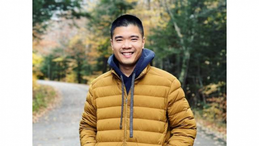 মাইকেল লিন