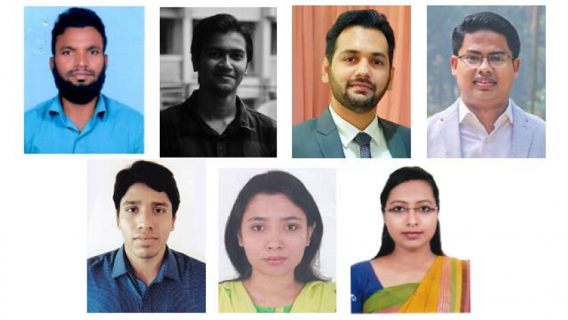 কুবির হলগুলোতে নতুন হাউজ টিউটর