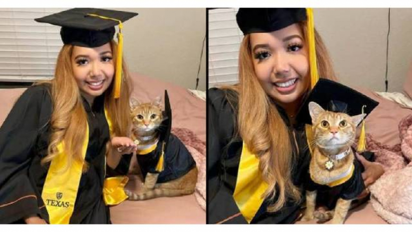 মালিক ফ্রান্সেসকার সঙ্গে সুসি 