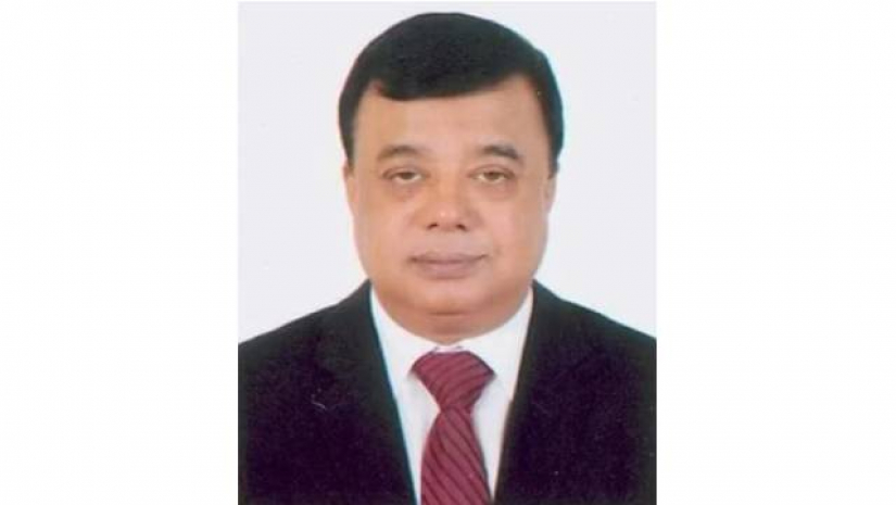 আলমগীর মুহম্মদ মনসুরুল আলম