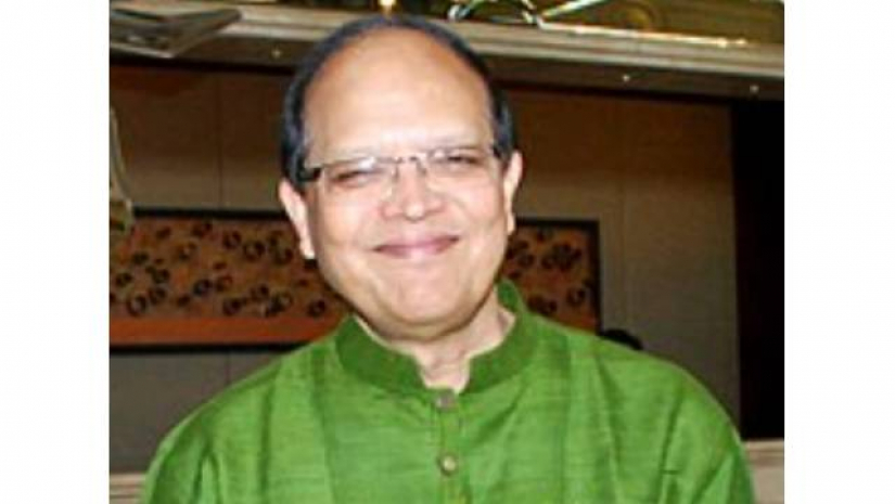 সাবেক গভর্নর আতিউর রহমান