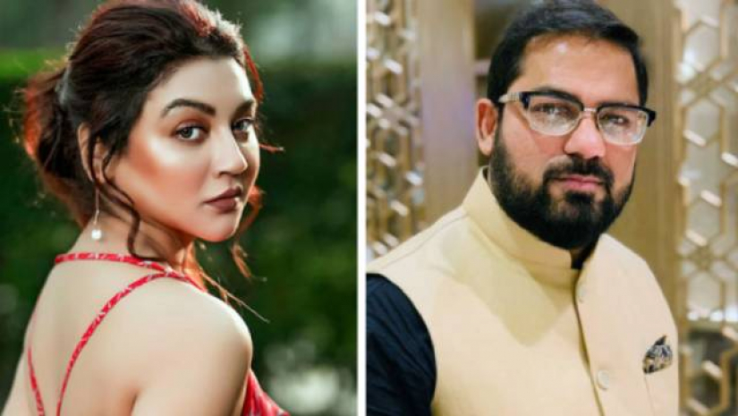 জয়া আহসান-ফয়সাল মাসুদ।