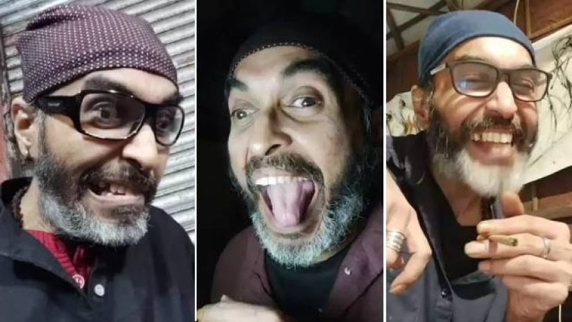 রোদ্দূর রায়