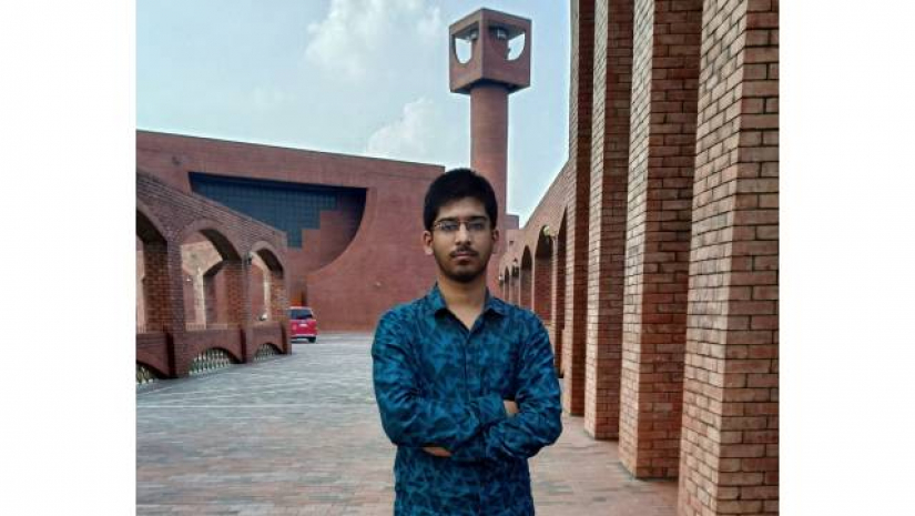 মেফতাউল আলম সিয়াম