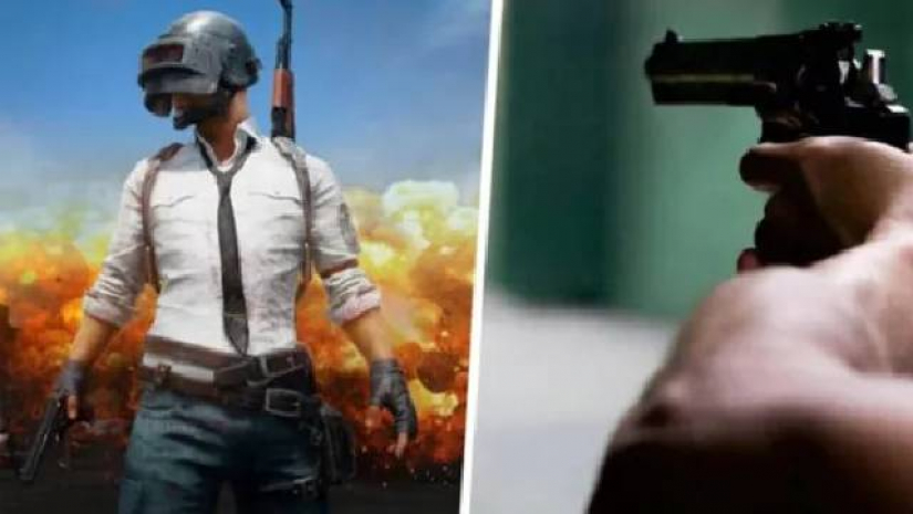 পাবিজি খেলতে বাধা দেয়ায় মাকে খুন