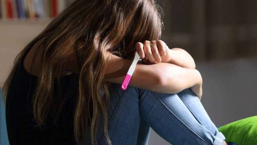 অন্তঃসত্ত্বা