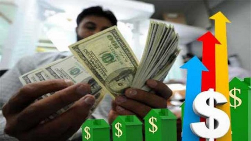 মাথাপিছু আয়