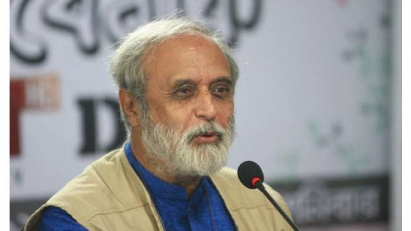 কবি মো. নুরুল হুদা