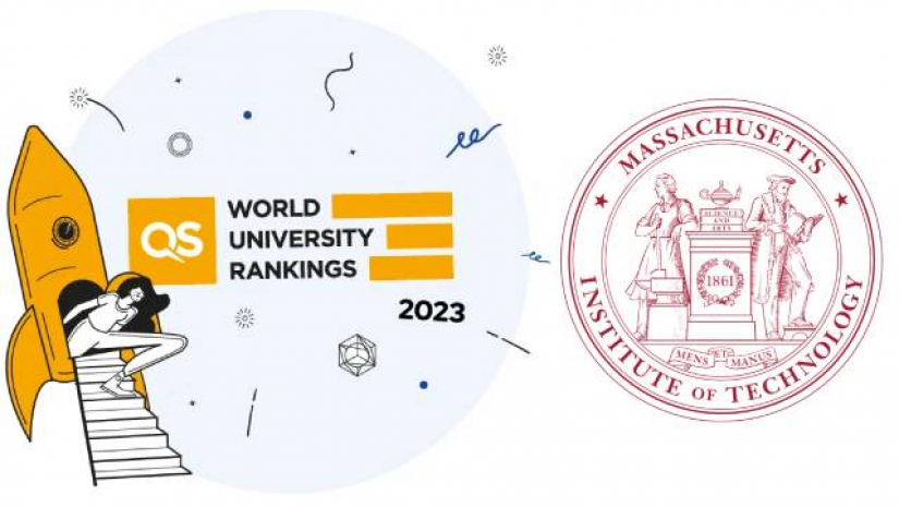 এবারও তালিকার এক নম্বরে রয়েছে মার্কিন যুক্তরাষ্ট্রের এমআইটি