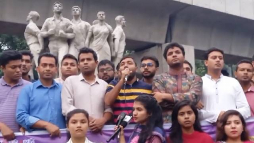 বাজেটে শিক্ষা-স্বাস্থ্য-কর্মসংস্থান সৃষ্টিকে গুরুত্ব দেয়া হয়েছে: সনজিত