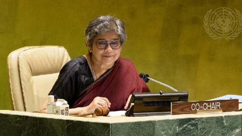 রাবাব ফাতিমা