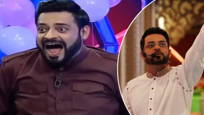 আমির লিয়াকত 