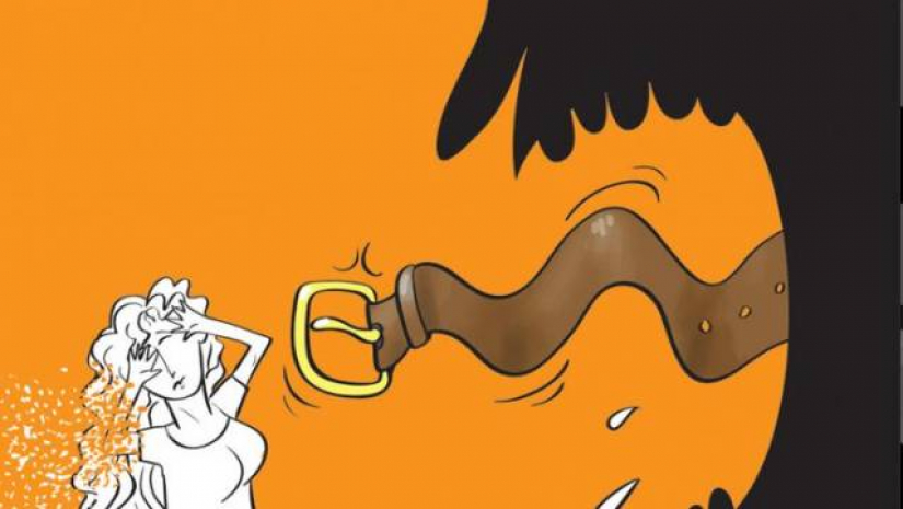 এই ছেঁড়া জামাটা আপনাদের বাংলাদেশ: ঢাবিতে হেনস্তা হওয়া তরুণী