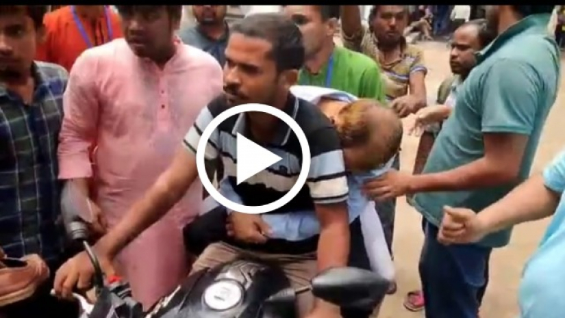 ভর্তিচ্ছুর অভিভাবক