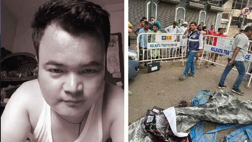 চোডুপ লেপচা