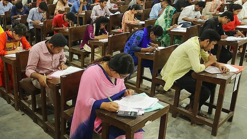 রাবির প্রাথমিক আবেদনে সি ইউনিট সর্বাধিক