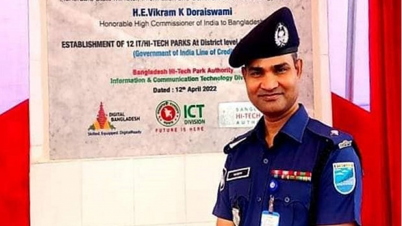 আবুল কালাম আজাদ