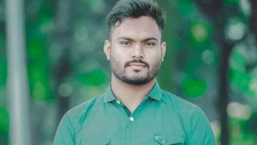 জিহাদ হোসেন