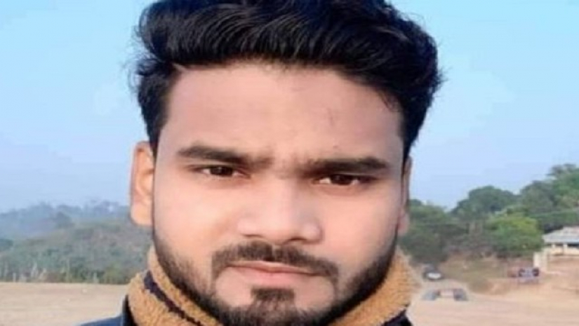 জাহিদ ফয়সাল ফাহিম