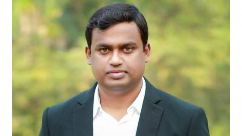 মো. ইব্রাহিম হোসেন
